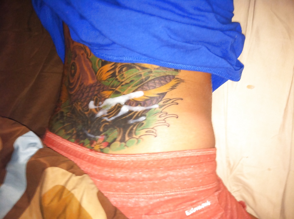 One Evening #9673105