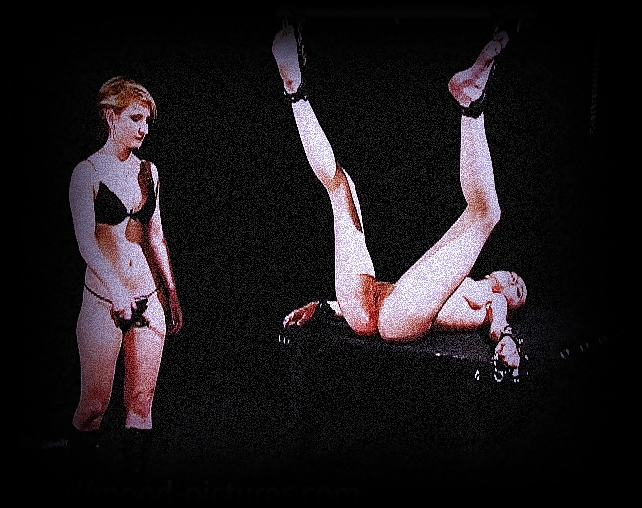 Putas azotadas 2
 #1075532