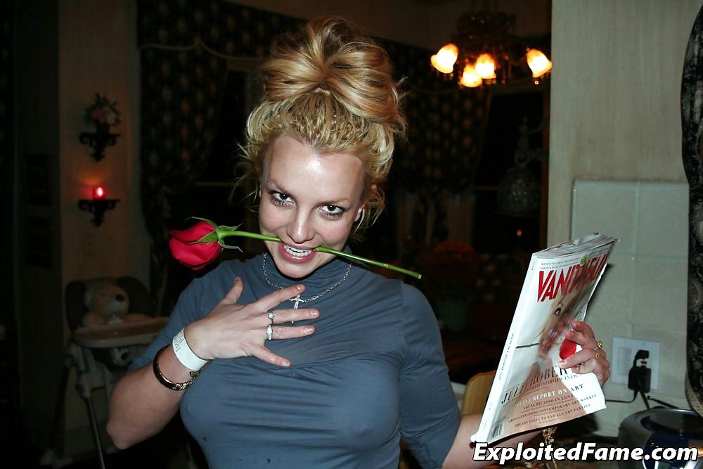 Britney Spears #2398633