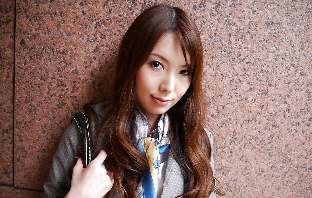 Yui hatano - 03 bellezas japonesas
 #15254578