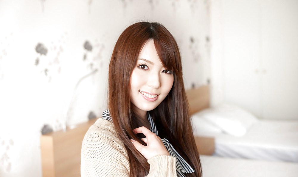Yui Hatano - 03 Japanese Beauties #15254735