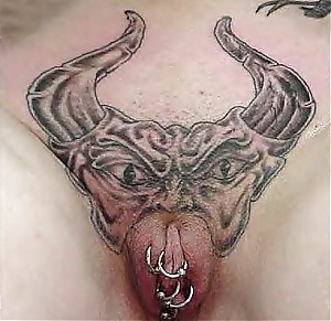 Fresh Pussy Artwork. #9724959