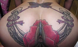 Fresh Pussy Artwork. #9724961