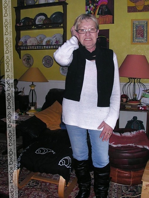 Monika la chaude mamie de st cyprien 65 ans
 #16252907