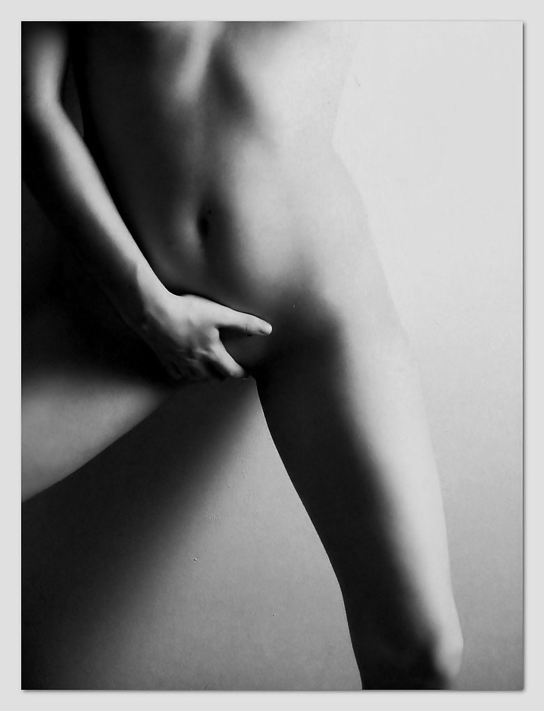 Black & White...Gallery 3... #4116521