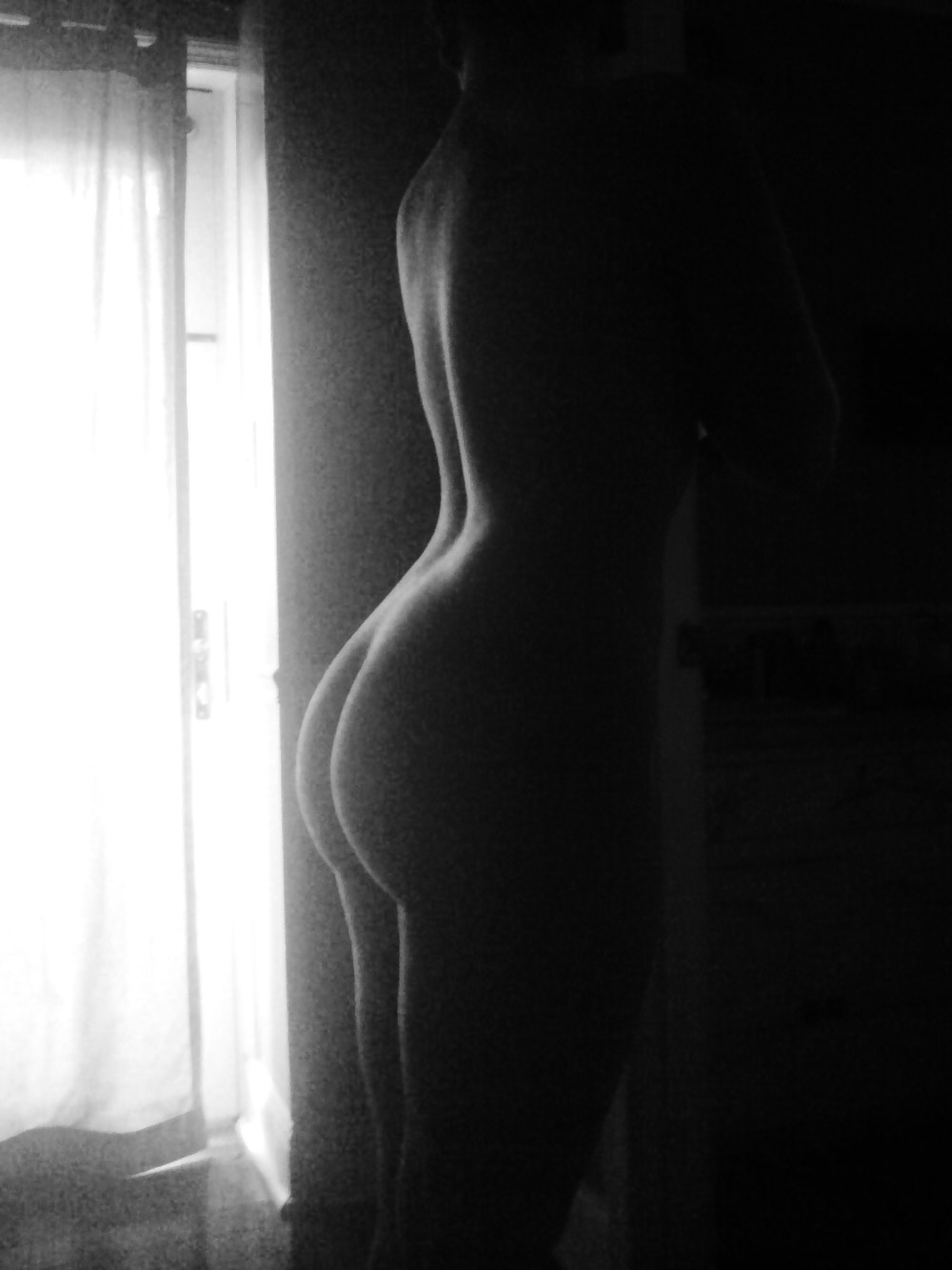 Black & White...Gallery 3... #4116662