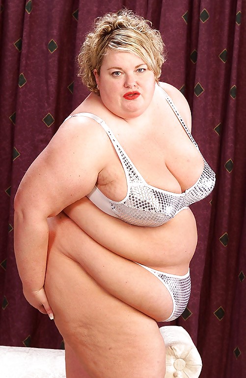 BBW at home