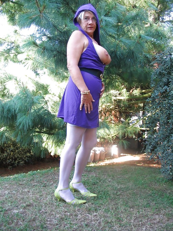 Belleza madura - annick 12
 #1876406
