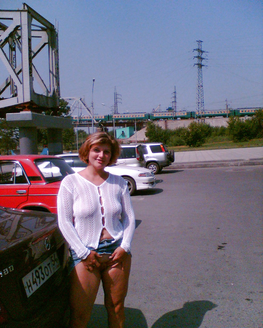 Russian Exhibition #4082269