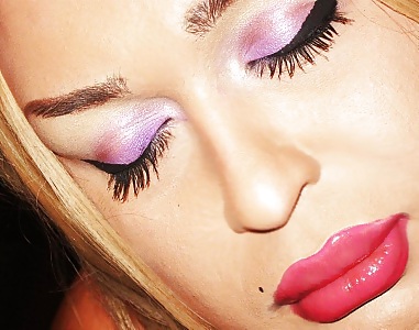 SHEMALE KRISTINA #4368335