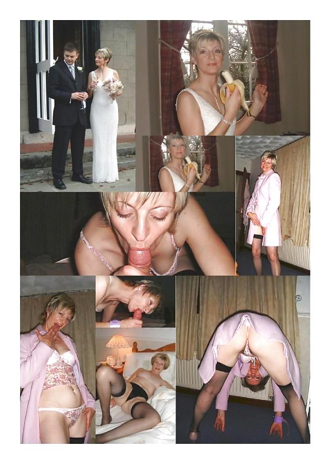 DRESSED AND UNDRESSED I #9692407