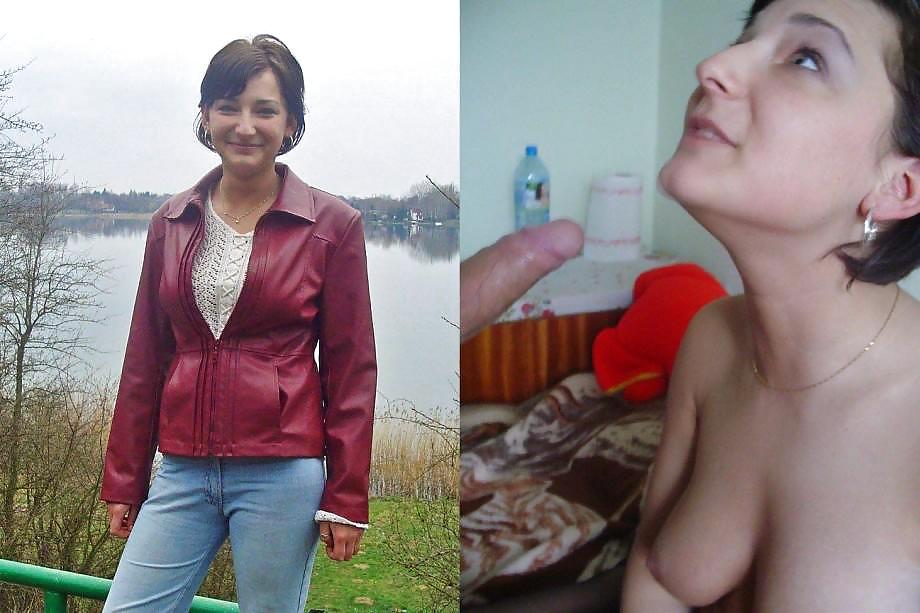 DRESSED AND UNDRESSED I #9692760