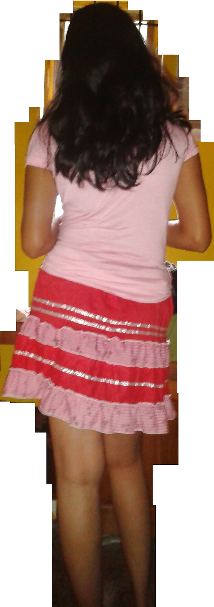 私の友人の妻 - code anju
 #6151133