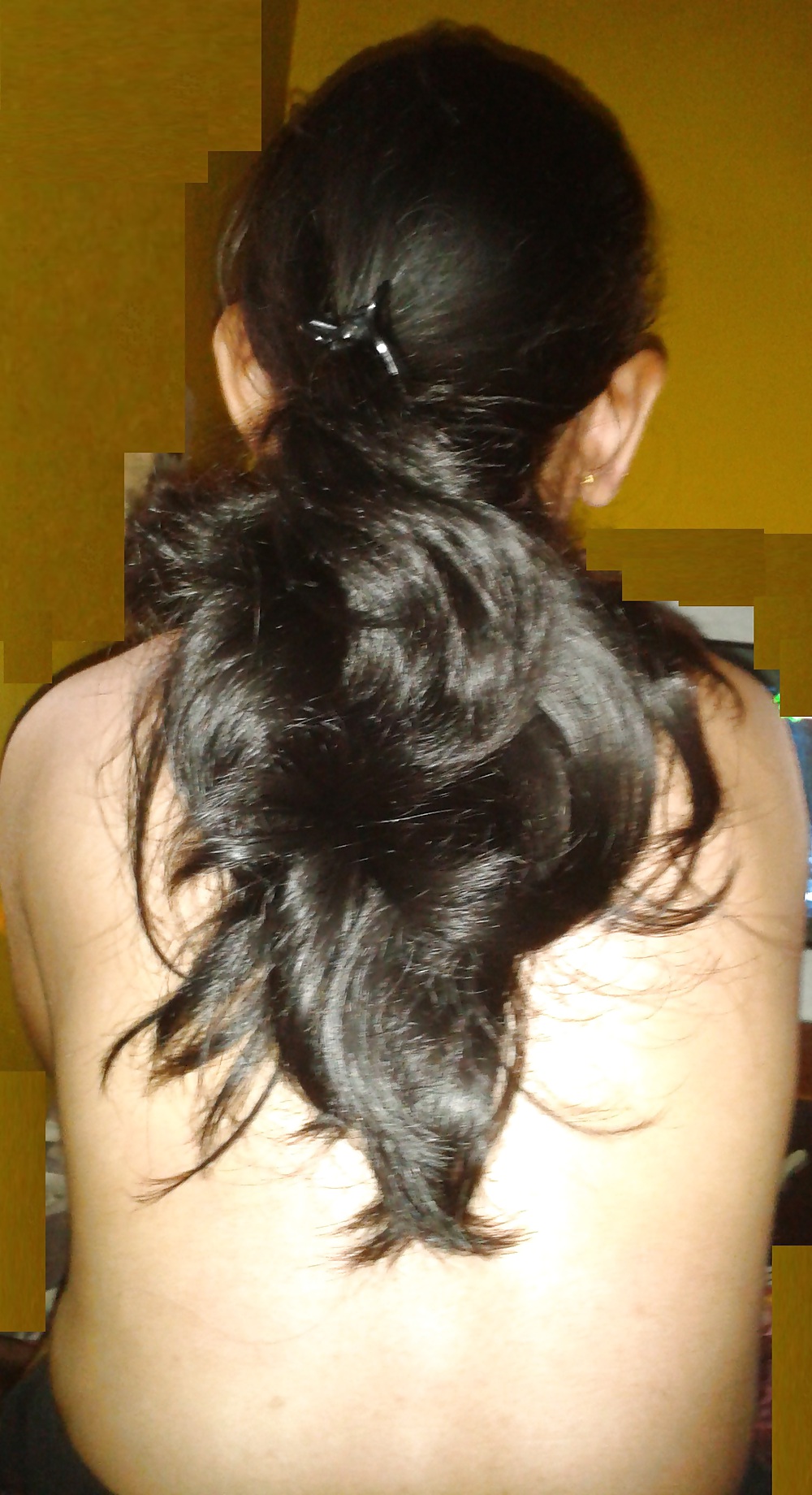 私の友人の妻 - code anju
 #6151151