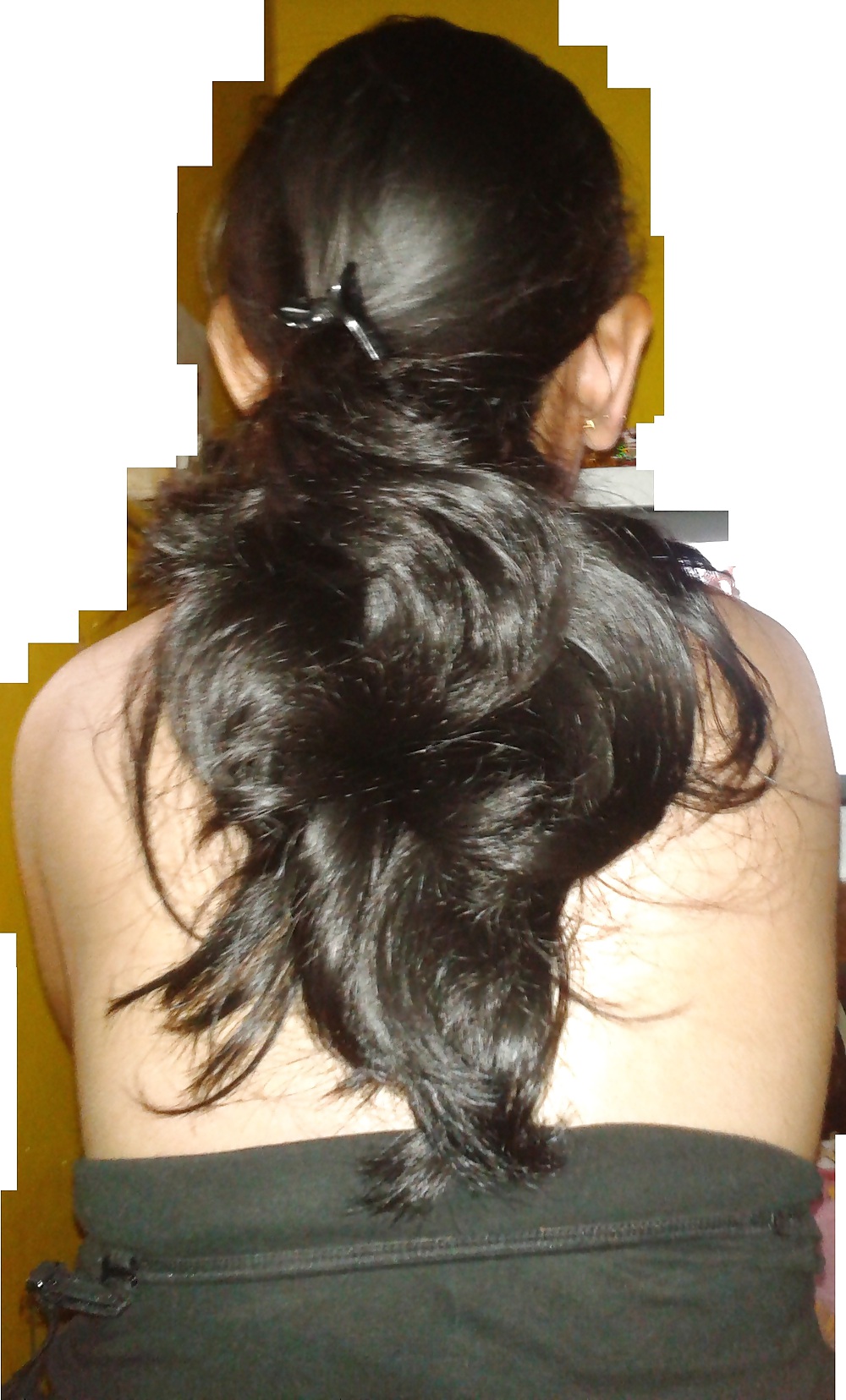 私の友人の妻 - code anju
 #6151203