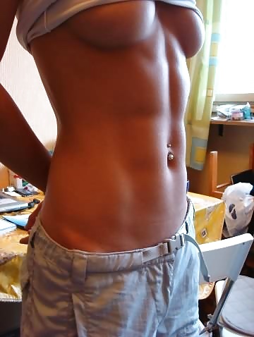 Unbelievable muscle kids #9461869