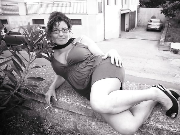 Cum on her glasses #4355111