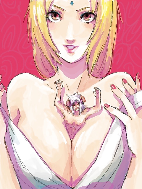 N.C.23 (tsunade 3)
 #20503511