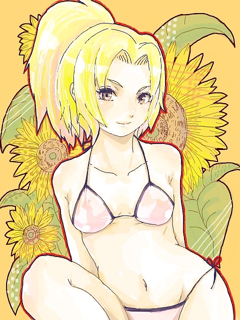 N.C.23 (tsunade 3)
 #20503549