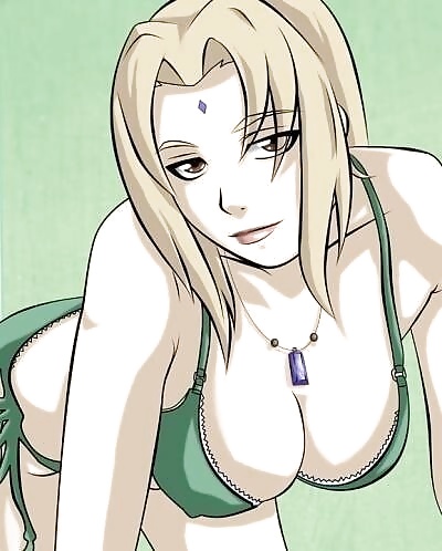 N.C. 23 (Tsunade 3) #20503654