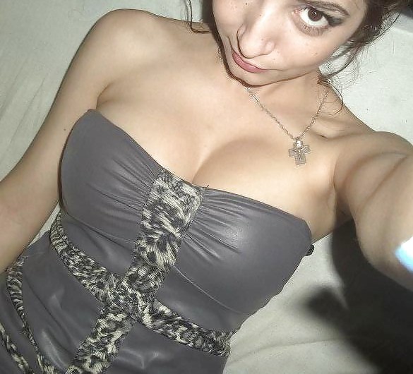 My friend Mariana #8320861