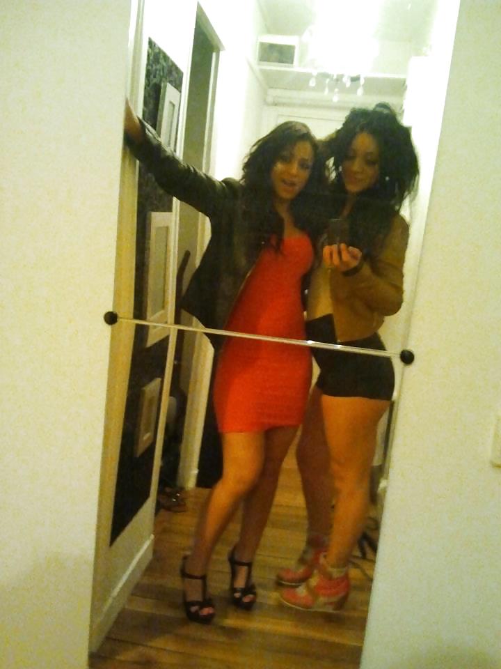 Ladies #9350858