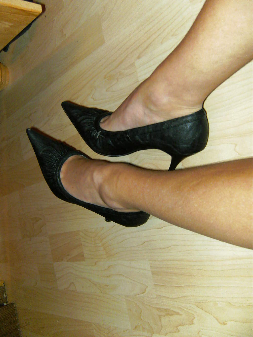 More Feets  #3721900