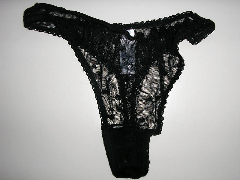 Stepdoughters Panty #3969387