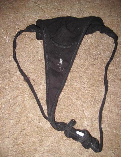 Stepdoughters Panty #3969396