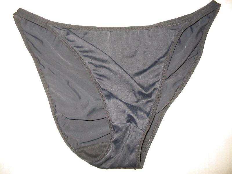 Stepdoughters Panty #3969408