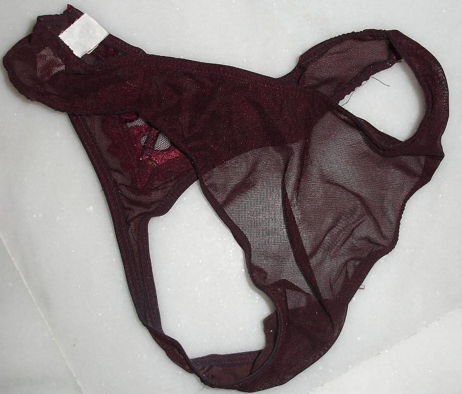 Stepdoughters Panty #3969419