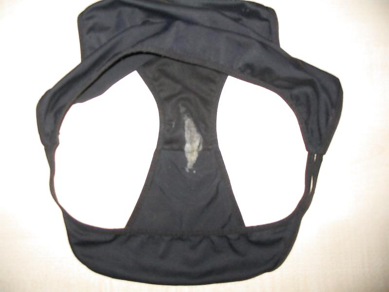 Stepdoughters Panty #3969425