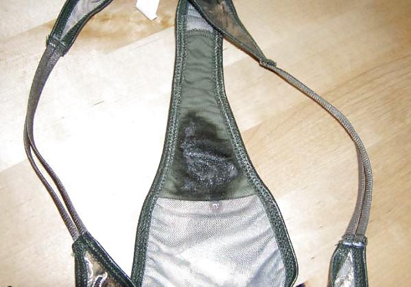 Stepdoughters Panty #3969433