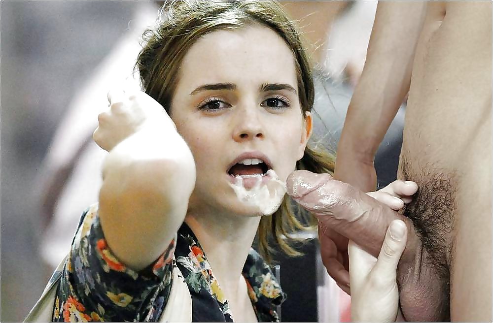 Emma Watson Fakes #17238318