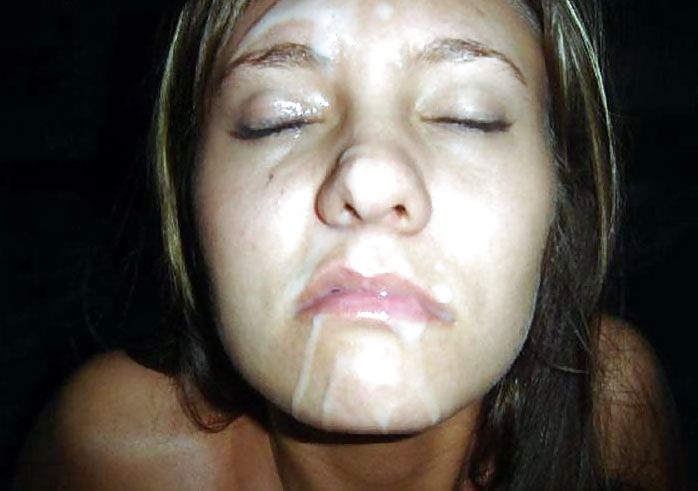 Blowjobs and Facials 46 #874109