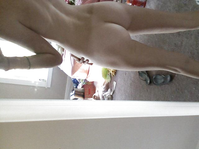 Selbst Pic Jugendlich Amatures #10366147