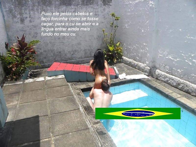 Cuckold-Selma create Recife 2 – Brazil