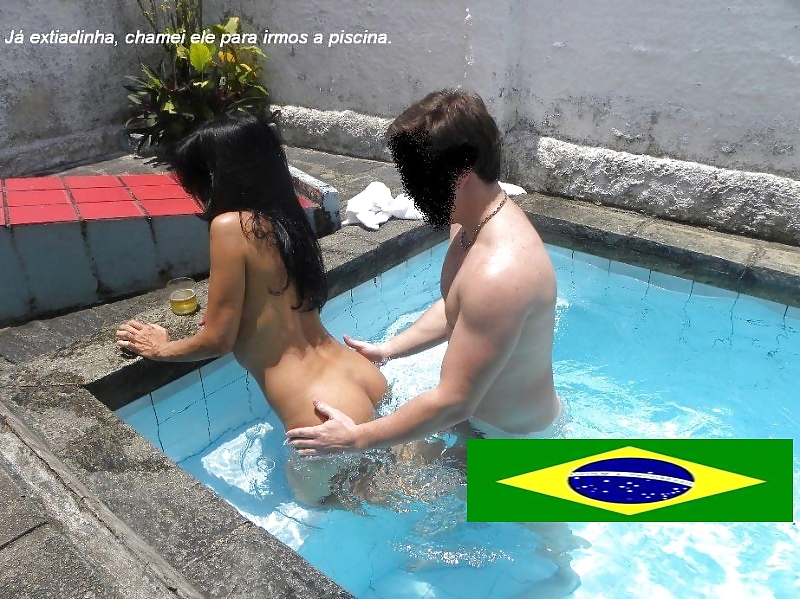 Cuckold-Selma do Recife 2 - Brazil #3982799