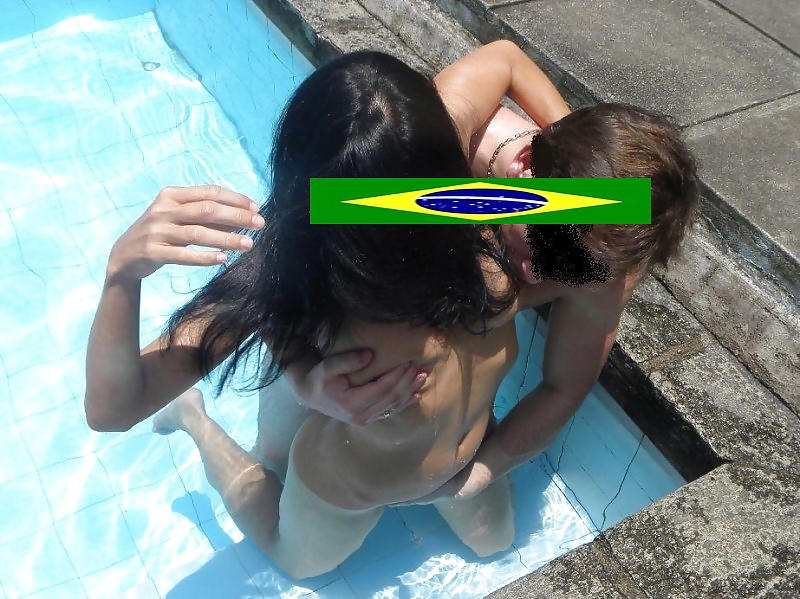 Cuckold-Selma do Recife 2 - Brazil #3982813