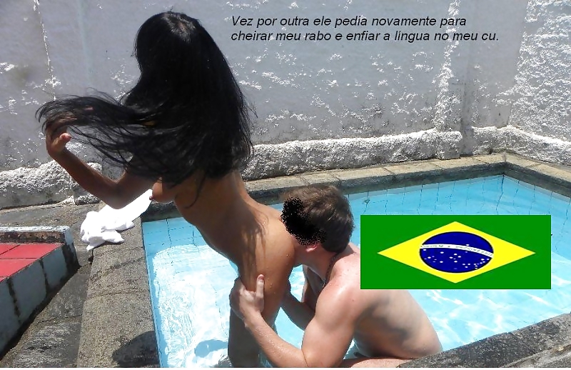 寝取られセルマ・ド・レシフェ 2 - ブラジル
 #3982865