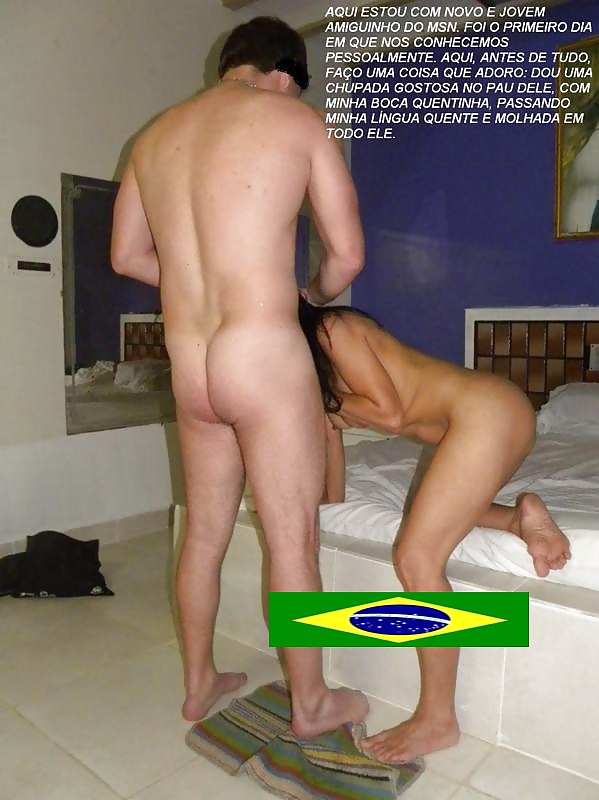Cuckold-Selma do Recife 2 - Brazil #3982887