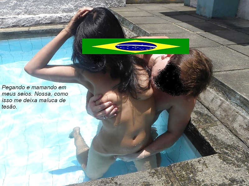 Cuckold-Selma do Recife 2 - Brazil #3982902
