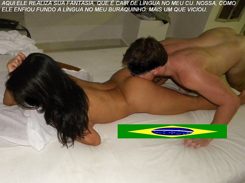 寝取られセルマ・ド・レシフェ 2 - ブラジル
 #3982911