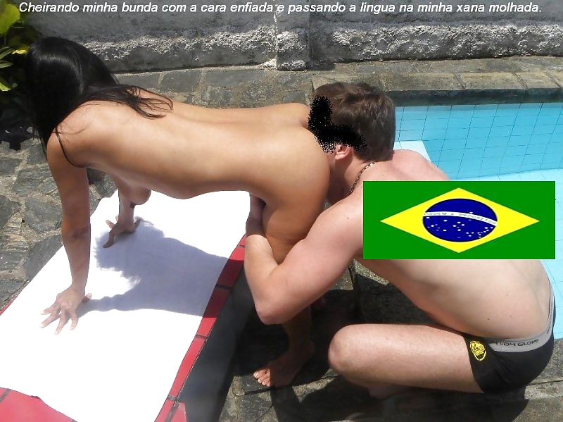 Cuckold-Selma do Recife 2 - Brazil #3982940