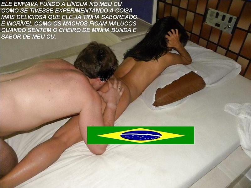 寝取られセルマ・ド・レシフェ 2 - ブラジル
 #3982951