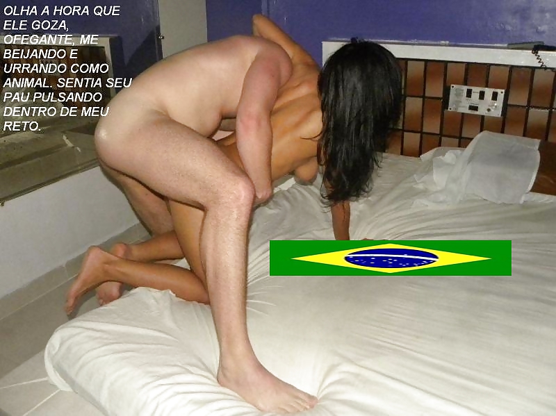 Cuckold-Selma do Recife 2 - Brazil #3982965