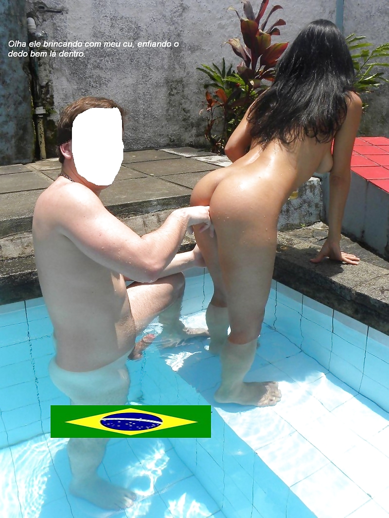 Cuckold-Selma do Recife 2 - Brazil #3983006