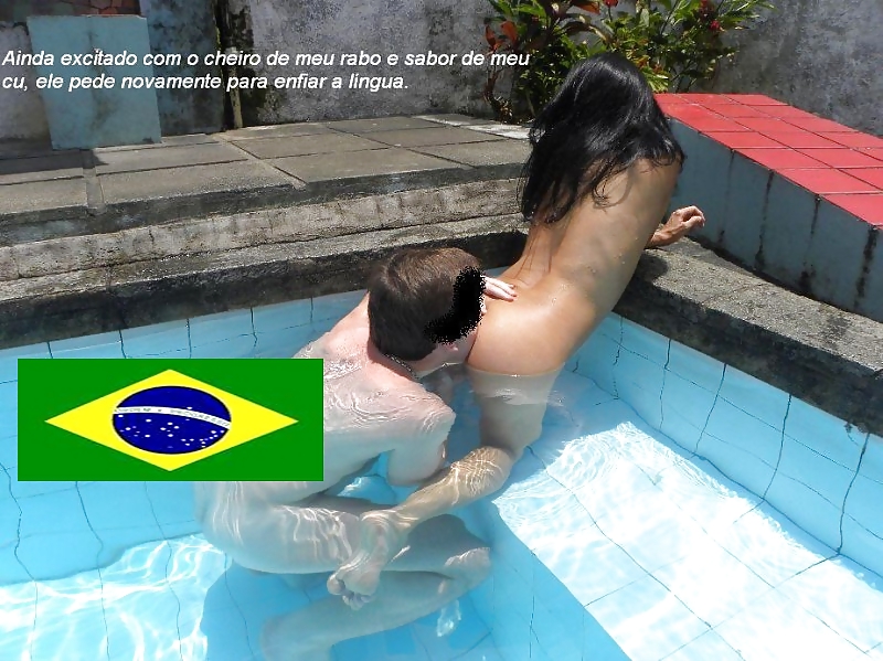 Cuckold-Selma do Recife 2 - Brazil #3983020