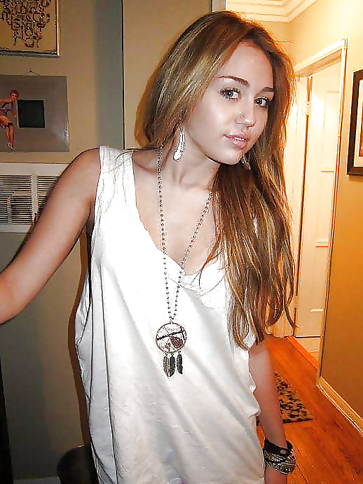 Miley cyrus 14
 #7580424