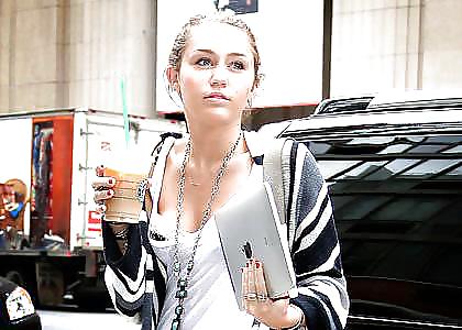 Miley Cyrus 14 #7580472